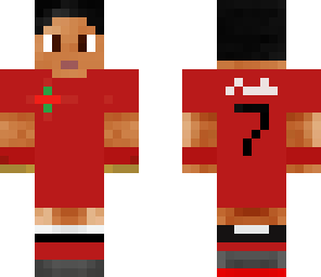 cristiano ronaldo 2