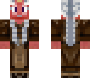 shaak ti