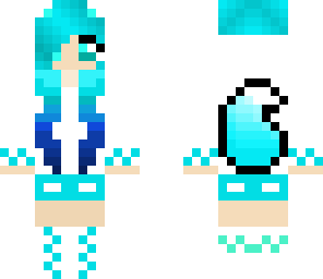 bluefoxgirl