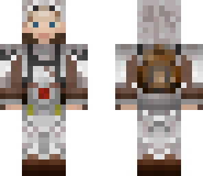 assassin wolfinten