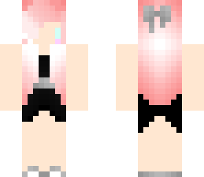 chibi girl collection