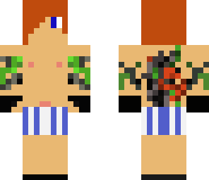 beach guy