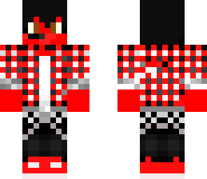 cool sime red