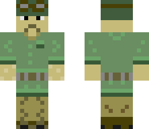 ww2 us marine tank crew member