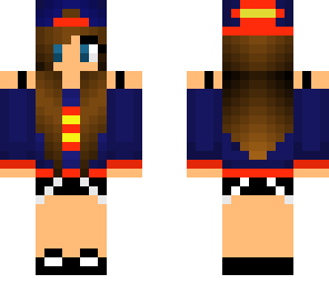 super girl