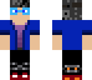 joeydosemods