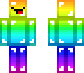 rainbow derp