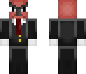 pubby- slender