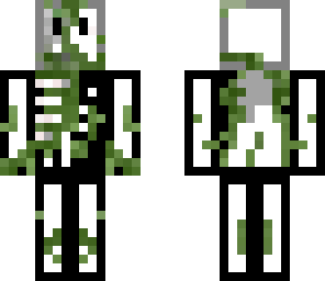 zombie cavespider10