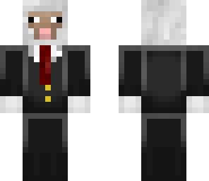 sheeply- slender