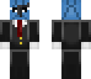 evin- slender