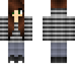 my kinda skin
