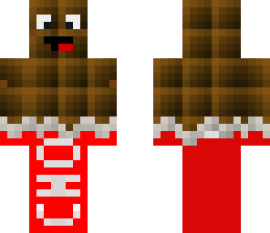 chocolate man 10 likes plz