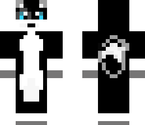 cat man