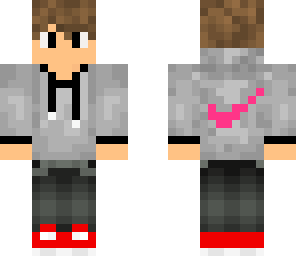 nike boy edit