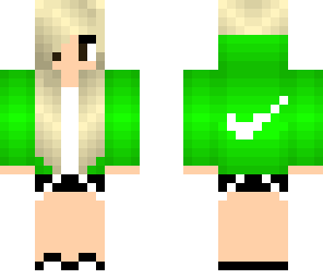nikey edit