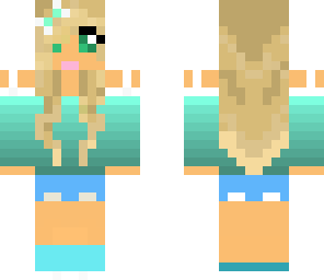minecraft elsa