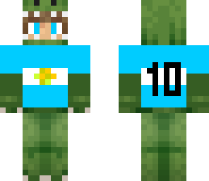 dinoboy argentino