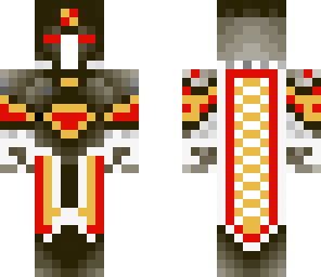 little brother's skin