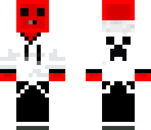 cool red slime