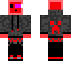slime rojo super capo