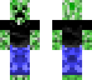 cool creeper