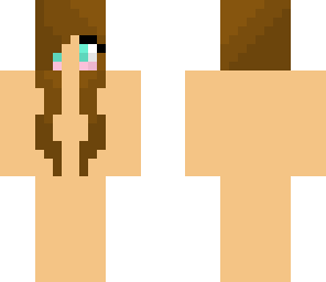 brown hair base