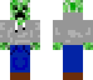 cool creeper 2