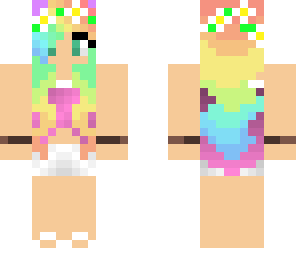beast skin