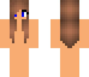 brown hair base