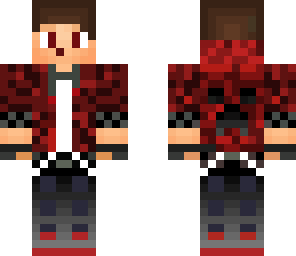 cool clothes