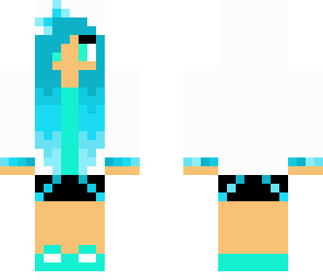 ice girl