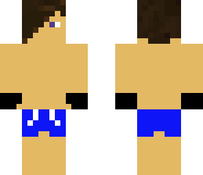 beach guy 