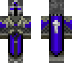 knight 8