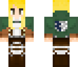 attack on titan update