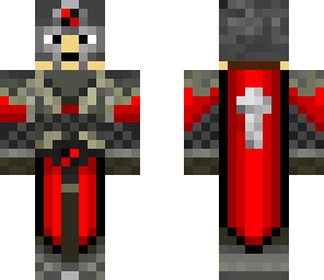 knight 9