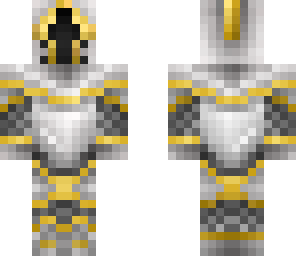 paladin knight 11