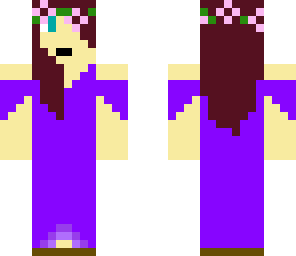 princess of the wild