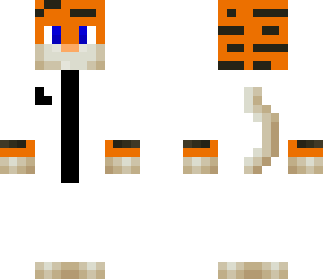tiger