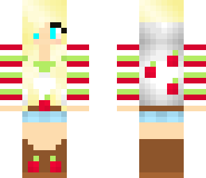 applejack
