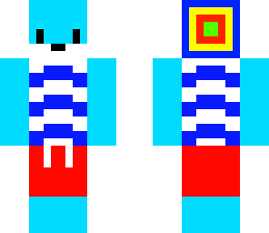 sumer ice fox