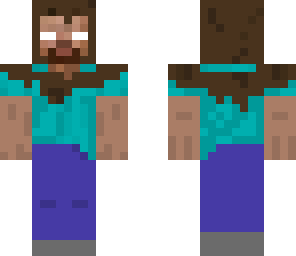 rogue herobrine