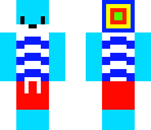 sumer ice fox