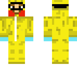 walter white