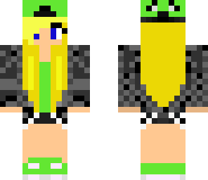 green gangster