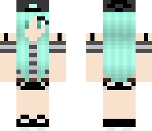 cute tomboy