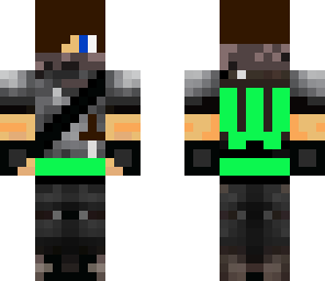 normal skin