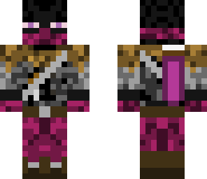 enderman assassin 