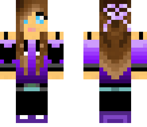 girl skin