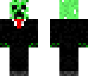 mr creeper